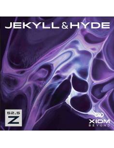 Revêtement  Xiom Jekyll & Hyde Z52.5