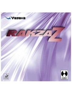Revêtement Yasaka Rakza Z