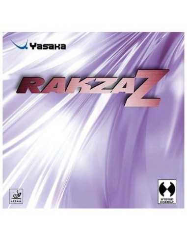 Goma Yasaka Rakza Z