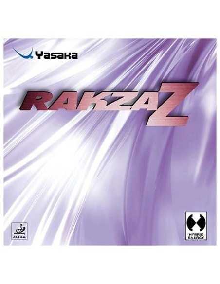 Goma Yasaka Rakza Z