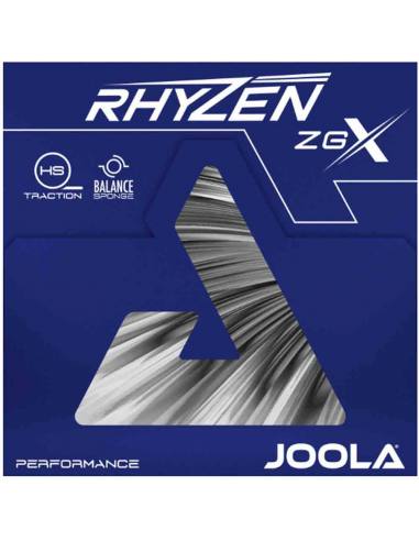 Goma JOOLA RHYZEN ZGX