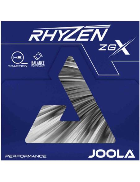 Revêtement Joola RHYZEN ZGX