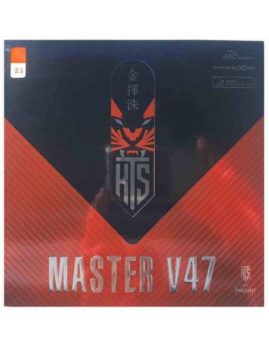 Rubber TMount Master V47