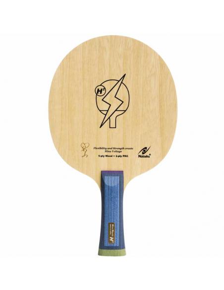 Madera Nittaku Hina Hayata H2