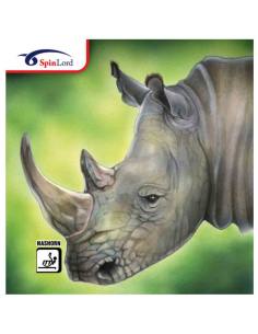 Rubber Spinlord Nashorn