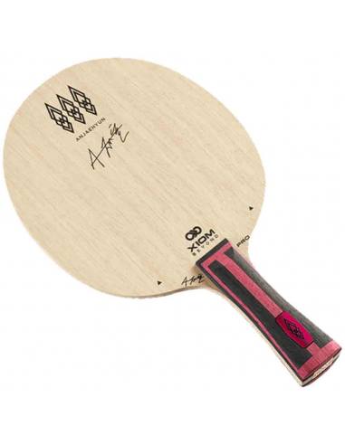 ** Madeira Xiom TMXi PRO An JaeHyun