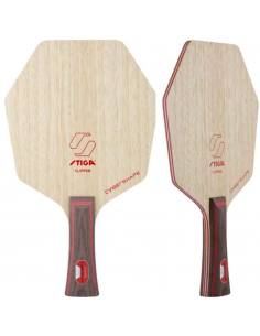 Madera Stiga Cybershape Clipper Wood