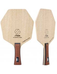 Madera Stiga Cybershape Allround Classic