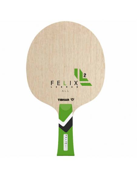 -Madera Tibhar Felix Lebrun ALL allround