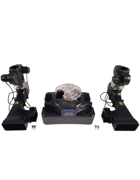 Robot NARAQ RoboPing S1001 Pro