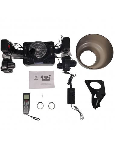 Robot NARAQ RoboPing S1001 Pro