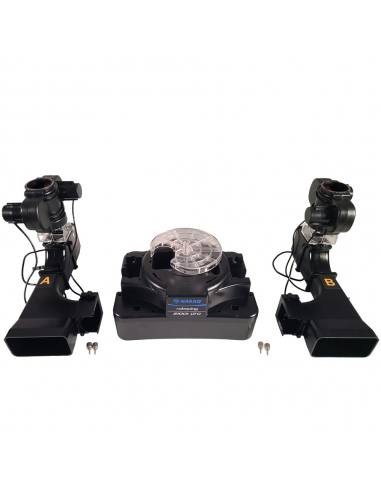 Pack Robot NARAQ RoboPing S1001 Pro