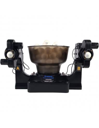 Pack Robot NARAQ RoboPing S1001 Pro
