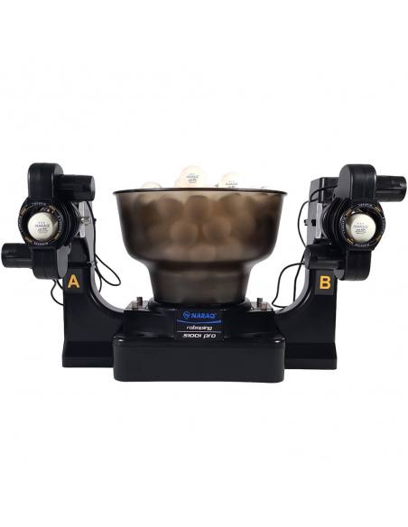 Pack Robot NARAQ RoboPing S1001 Pro