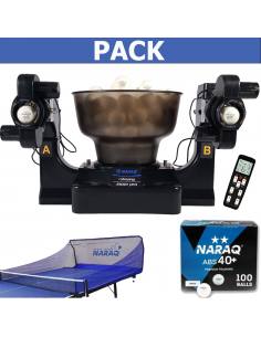 Pack Robot NARAQ RoboPing S1001 Pro