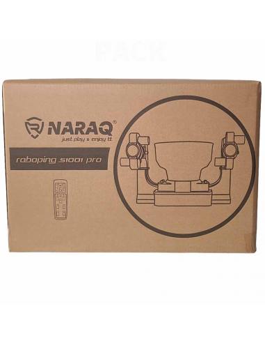 Pack Robot NARAQ RoboPing S1001 Pro