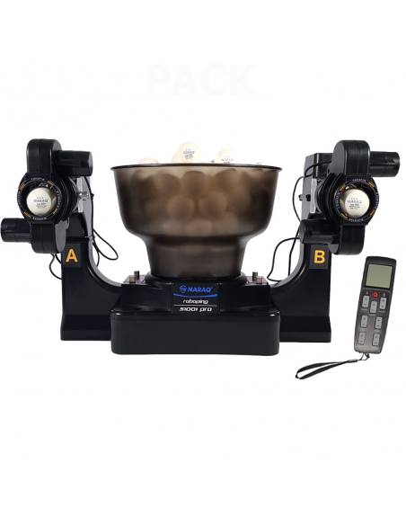Robot NARAQ RoboPing S1001 Pro
