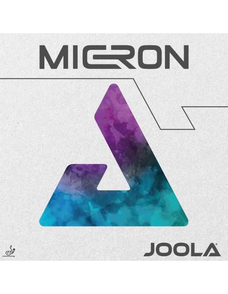 Borracha JOOLA Micron