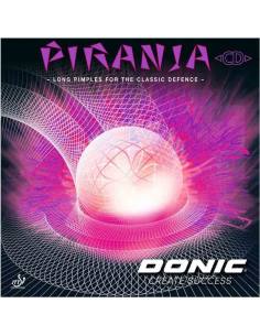 Revêtement Donic Piranja CD