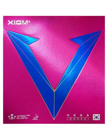 Revêtement Xiom Vega Korea