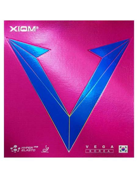 Revêtement Xiom Vega Korea