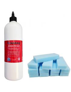 NARAQ Premium Pro Glue 1000ml