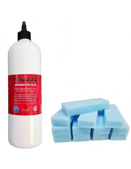 Pegamento NARAQ Premium Pro Glue 1000ml