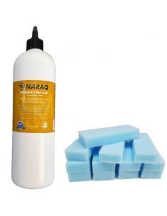 NARAQ Odourless Pro Glue 1000ml