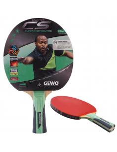 Raquette GEWO CS Energy Carbon PRO