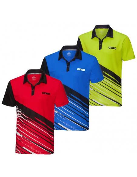 Polo GEWO Linares