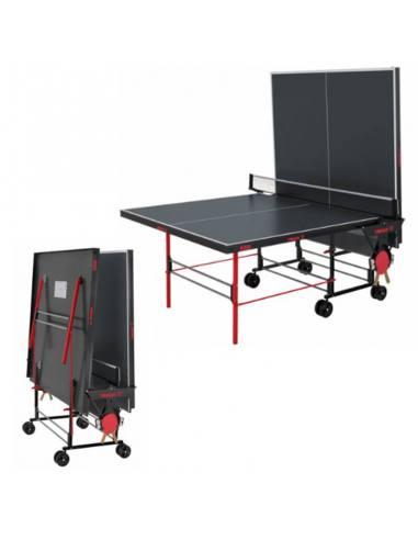 * Mesa Tibhar 3000