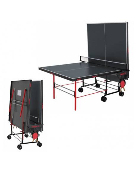 * Mesa Tibhar 3000