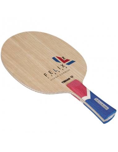 Bois Tibhar Felix Lebrun Hyper Carbon Inner