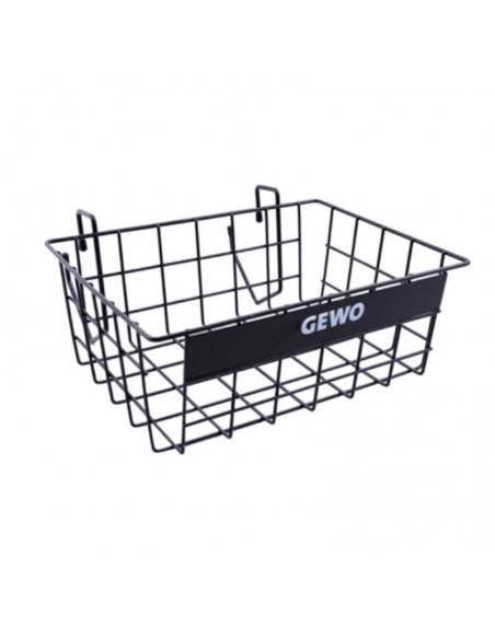 * Panier GEWO Ball Box