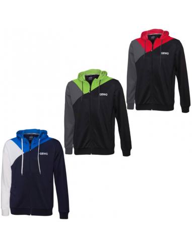 Sudadera GEWO Toledo