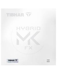 * Revêtement Tibhar Hybrid MK FX