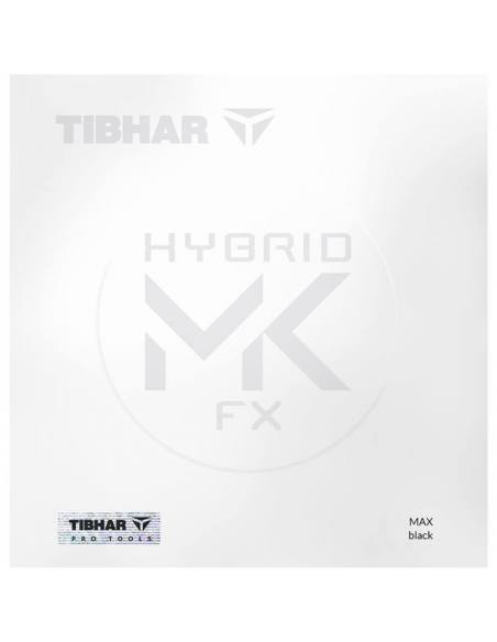 * Revêtement Tibhar Hybrid MK FX
