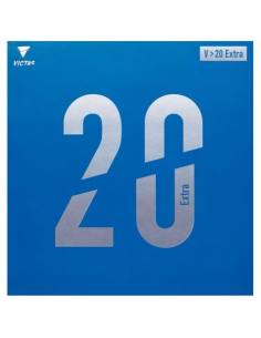 Revêtement  VICTAS V 20 Extra