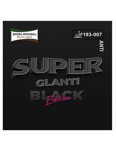 * Borracha Barna Original Super Glanti Black...