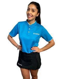 Polo NARAQ Europa 2