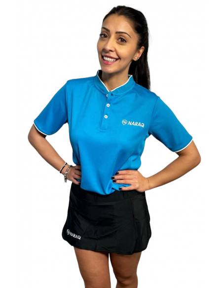Polo NARAQ Europa