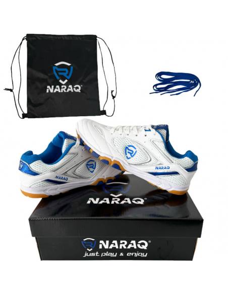 Chaussures NARAQ Drive Pro Flex