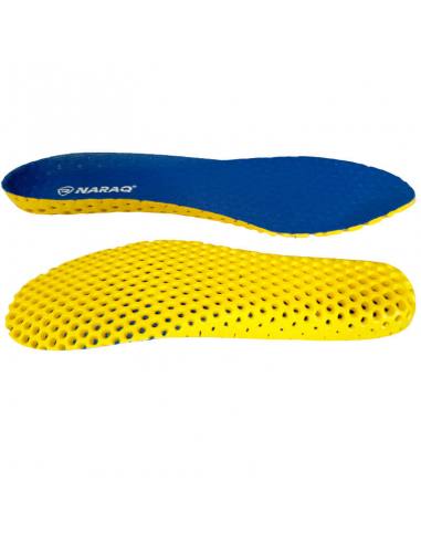 Zapatillas NARAQ Drive Pro Flex