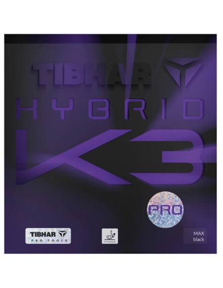 Goma Tibhar Hybrid K3 PRO