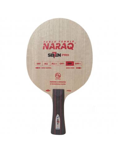Bois NARAQ Seven Pro Ofensive