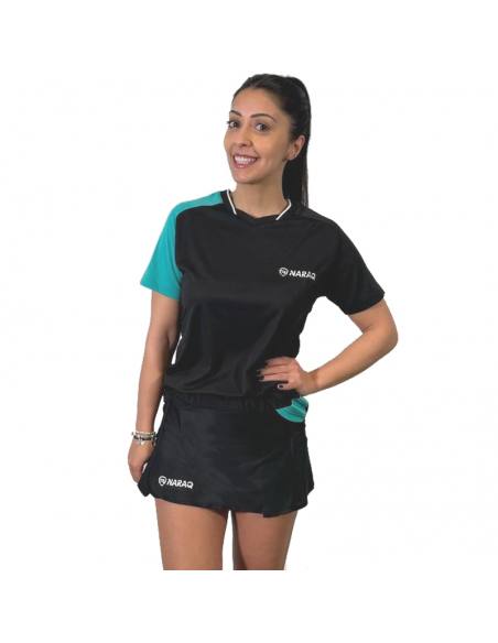Shirt NARAQ Lady Performance RT