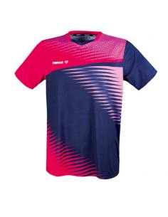 T-Shirt Tibhar AZUR 2