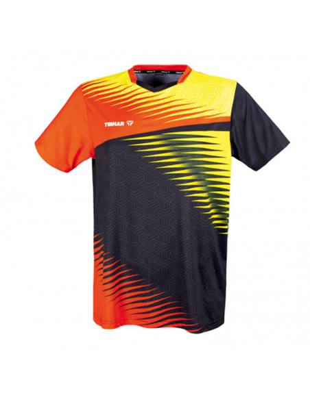 Tee Shirt Tibhar AZUR