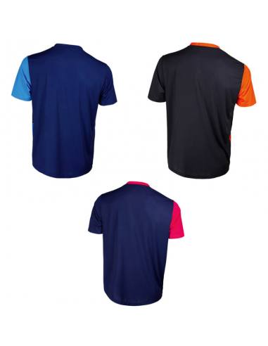 Tee Shirt Tibhar AZUR
