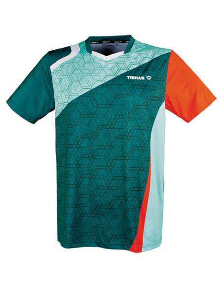 Tee Shirt Tibhar SOL